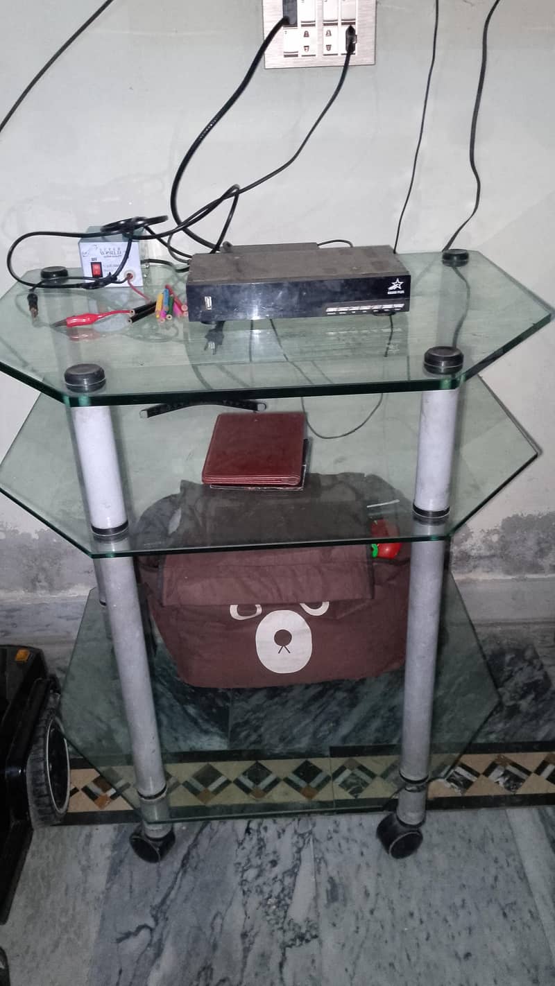 TV trolley 1