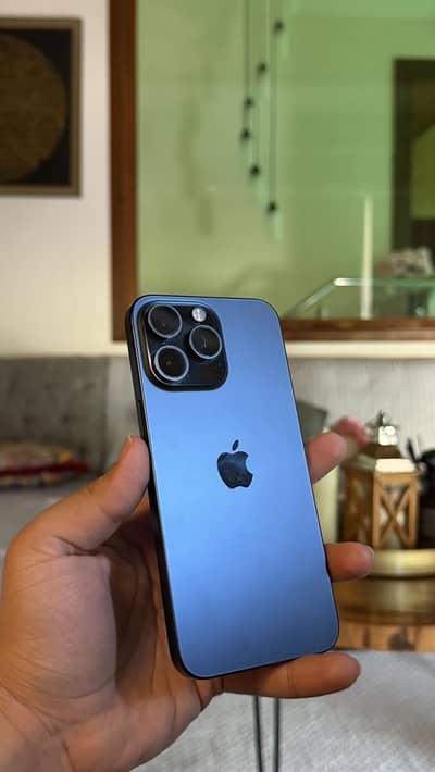 Apple iPhone 15 Pro Max 512GB