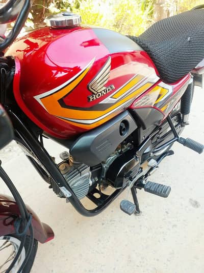 Honda pridor for sale (2022)