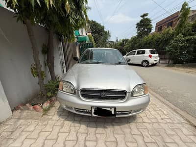 Suzuki Baleno 2003
