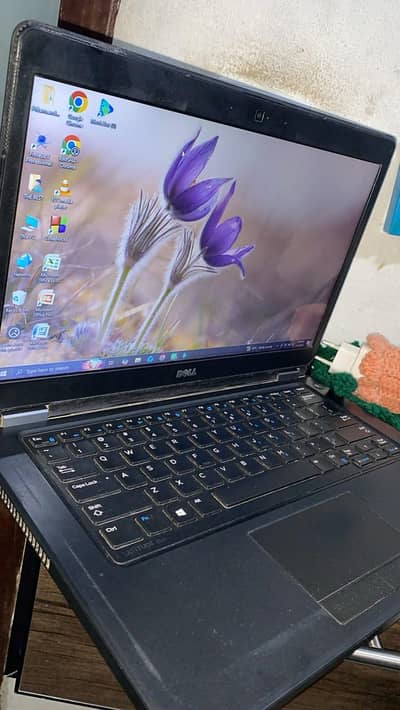 Dell Latitude laptop for selling