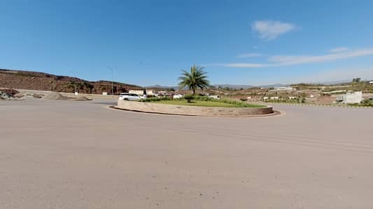 5 Marla Residential Plot For sale In Park View - Block F Islamabad In Only Rs. 12000000