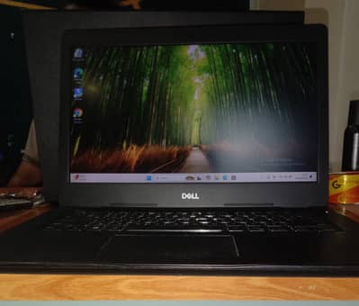 Dell Latitude 3490 | 8th Gen | 8GB RAM | 128GB SSD | Rs. 46,
