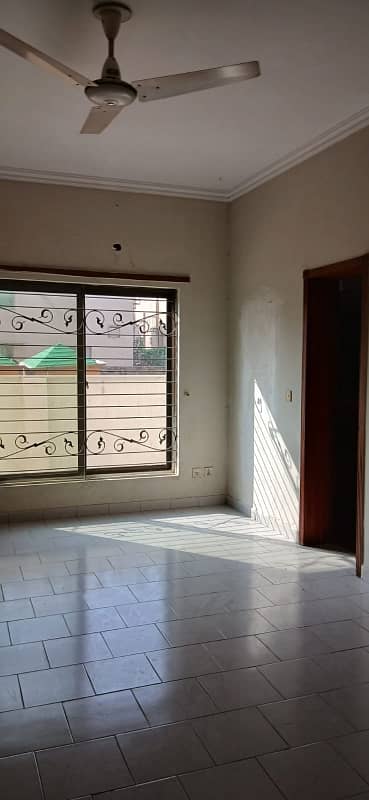 Lower Locked Upper Portion Rent 82000