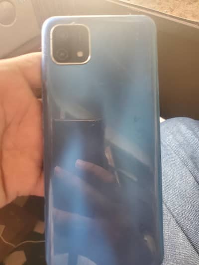 OPPO A16k