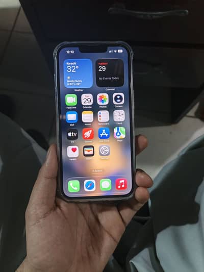 Apple iPhone 13 FU