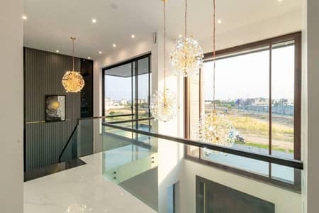 Luxury House For Rent In Phase 3