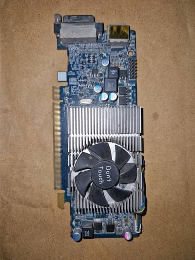 Nvidia 1gb graphic card use for gaming and work