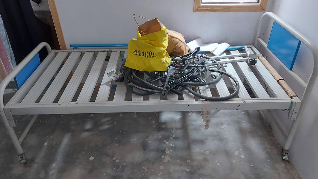 surgical bed 1
