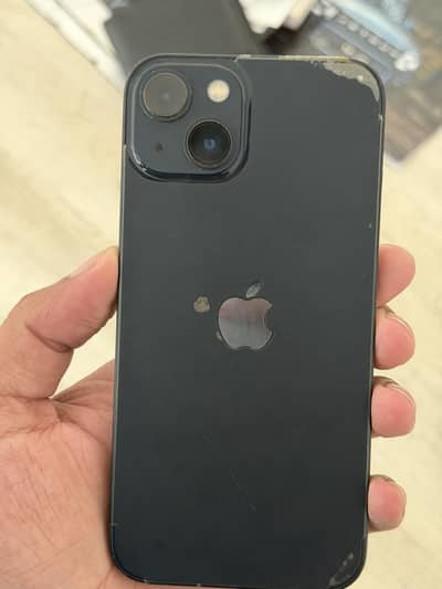Apple iPhone 13 jv