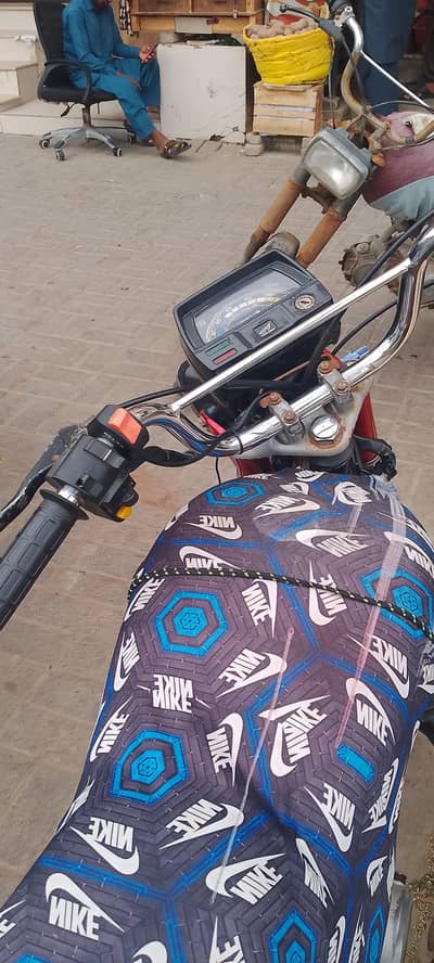 super power 70cc
