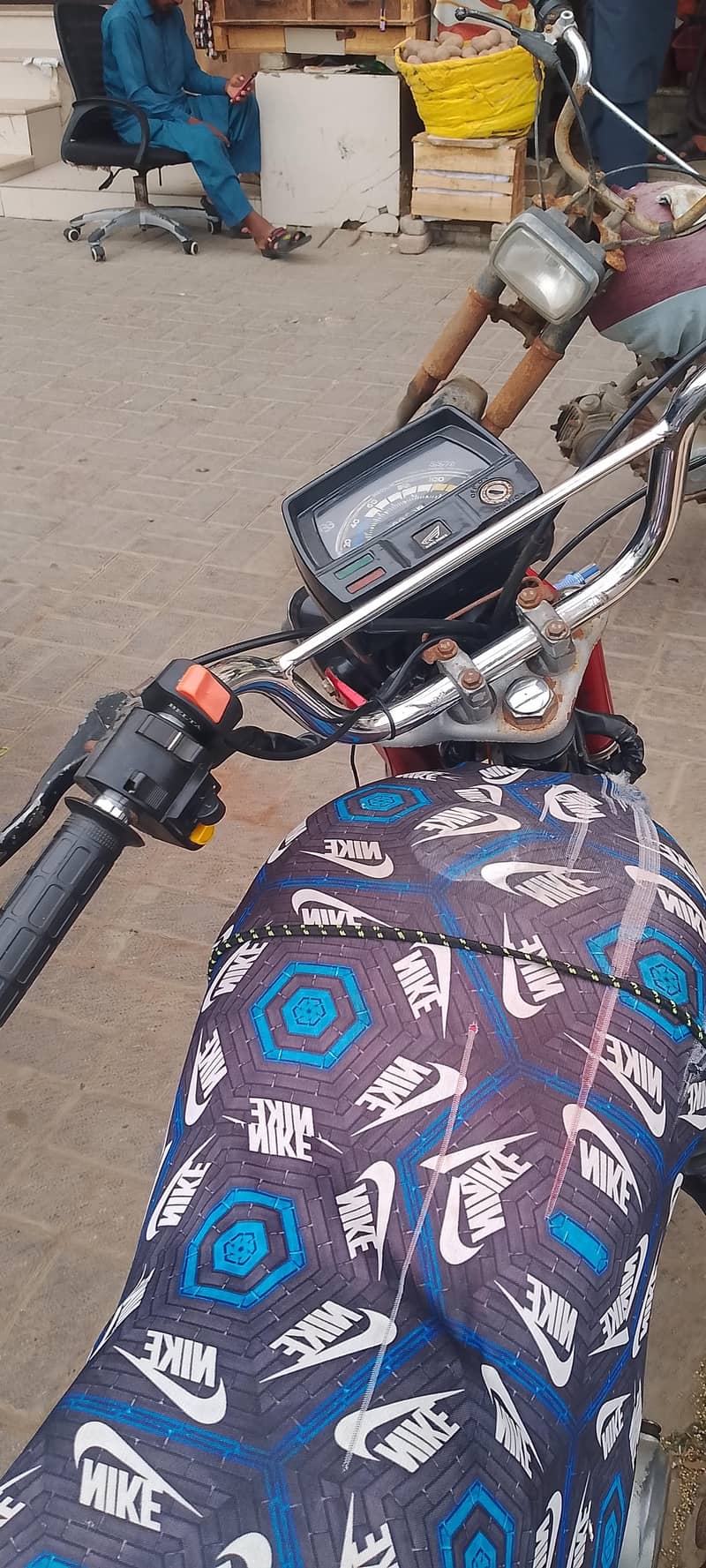 super power 70cc 0