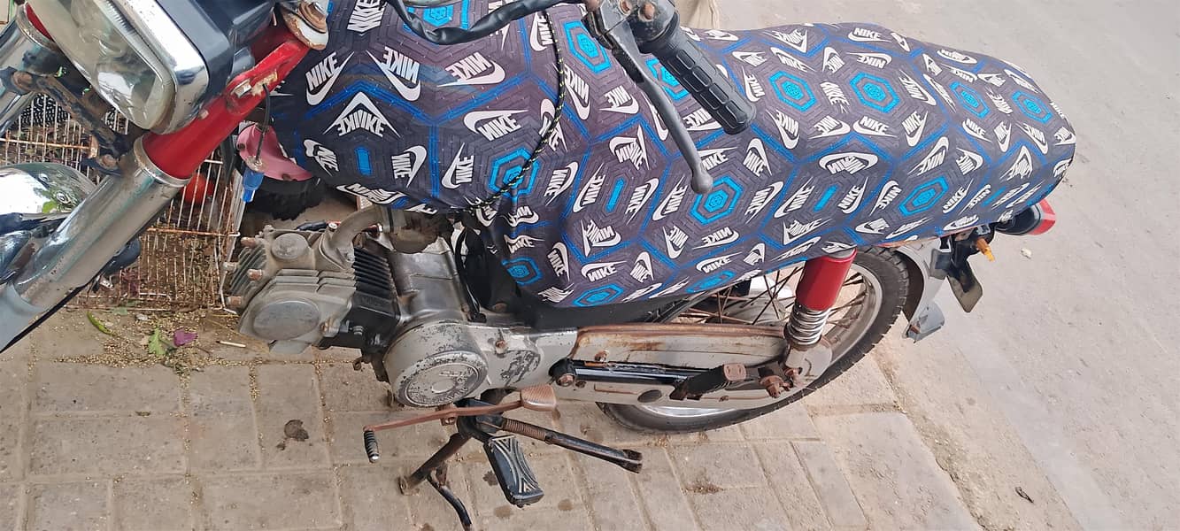 super power 70cc 3