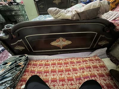 Bed For Sale