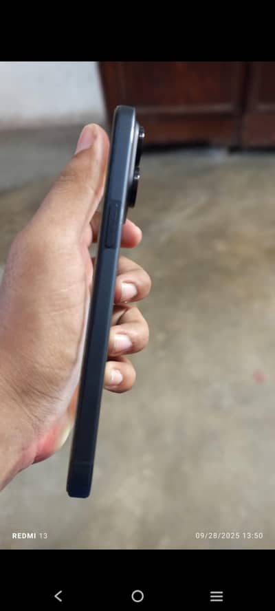 15 Pro Max 90 health non pta urgent sale