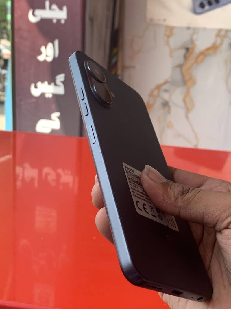 Tecno Spark 2 2