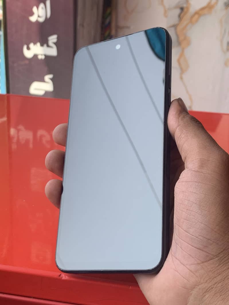 Tecno Spark 2 4