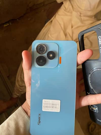 Sparx Neo 9i