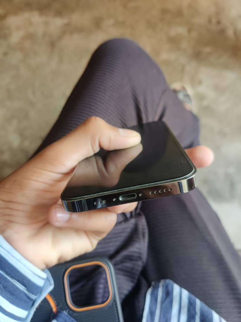 Apple iPhone 12 Pro 5