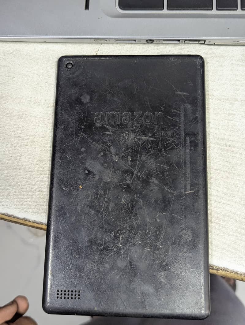 amazon tablet for kids 1