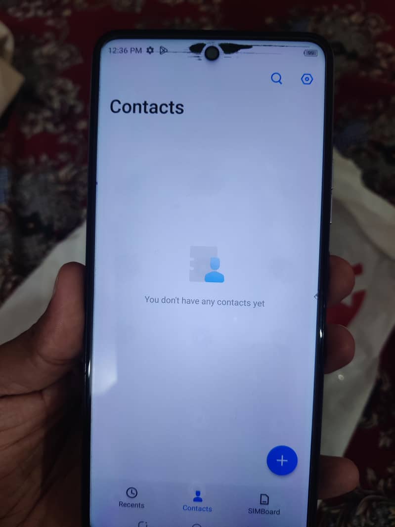 Tecno Pova 2 9