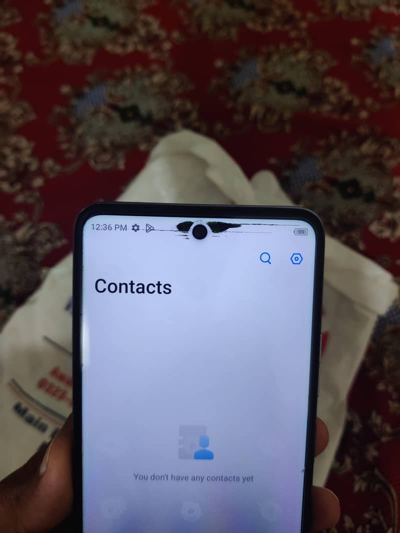 Tecno Pova 2 10