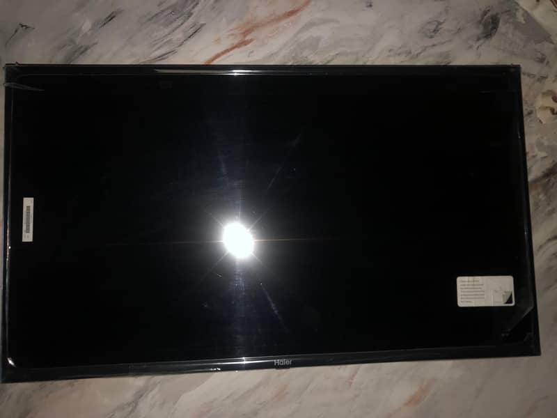 new LCD 0