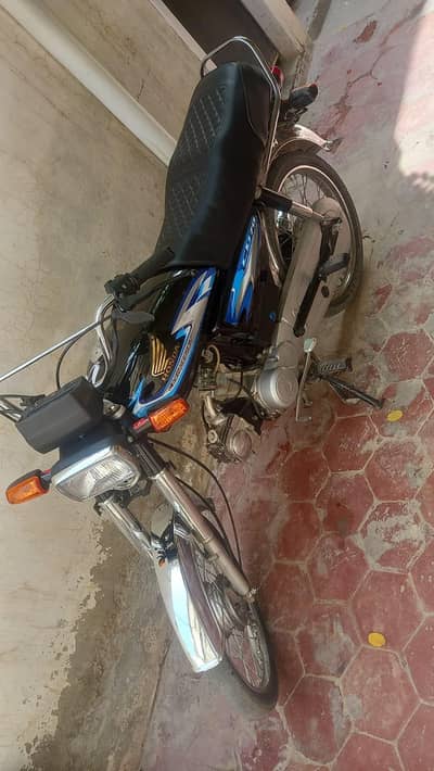 Cd 70 Read Add plz