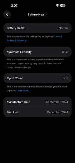 Apple iPhone 16 Pro Max