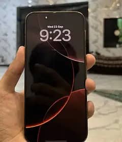 Apple iPhone 16 Pro Max 2