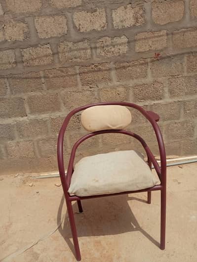 comfortable chair