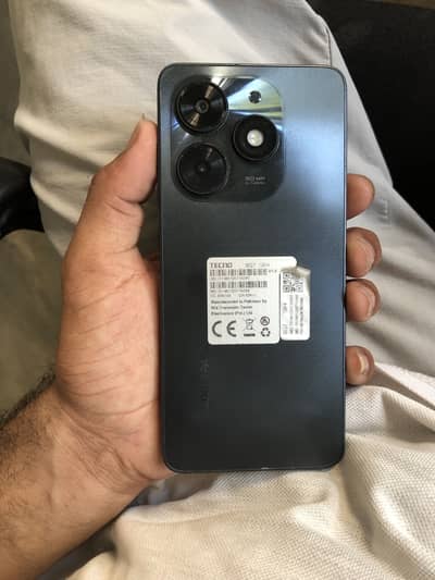 Tecno Spark 20C 4Gb 128Gb
