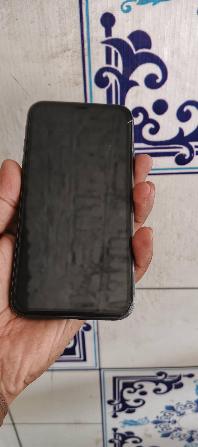Apple iPhone 11 5