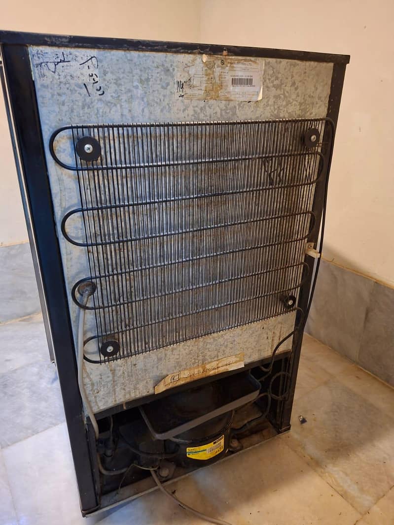 pel mini fridge 6