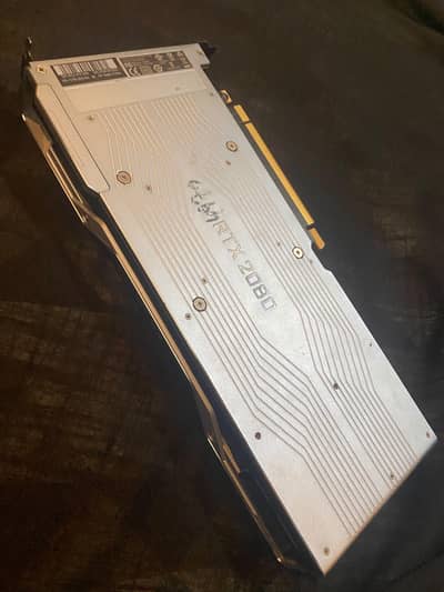 Rtx2028 graphic card