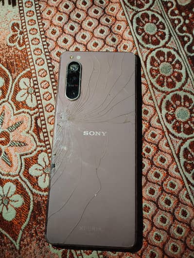Sony 5 II