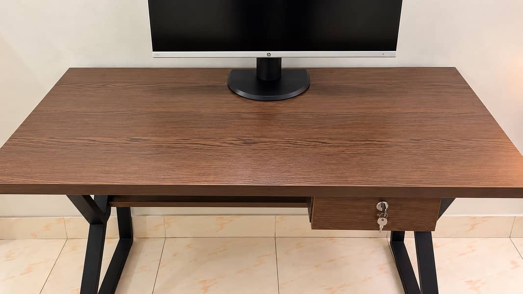 Computer Desk Office Table 1