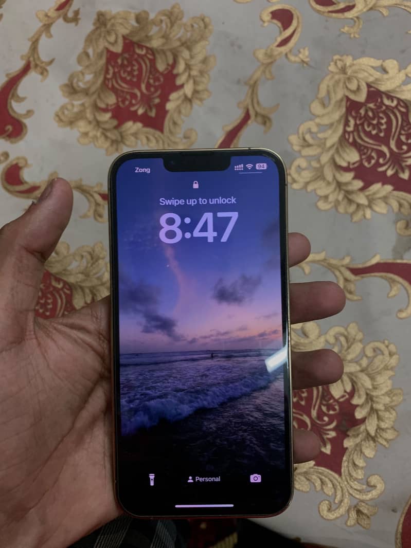 Apple iPhone 13 Pro 3