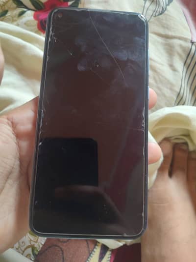 Samsung Mobile A11