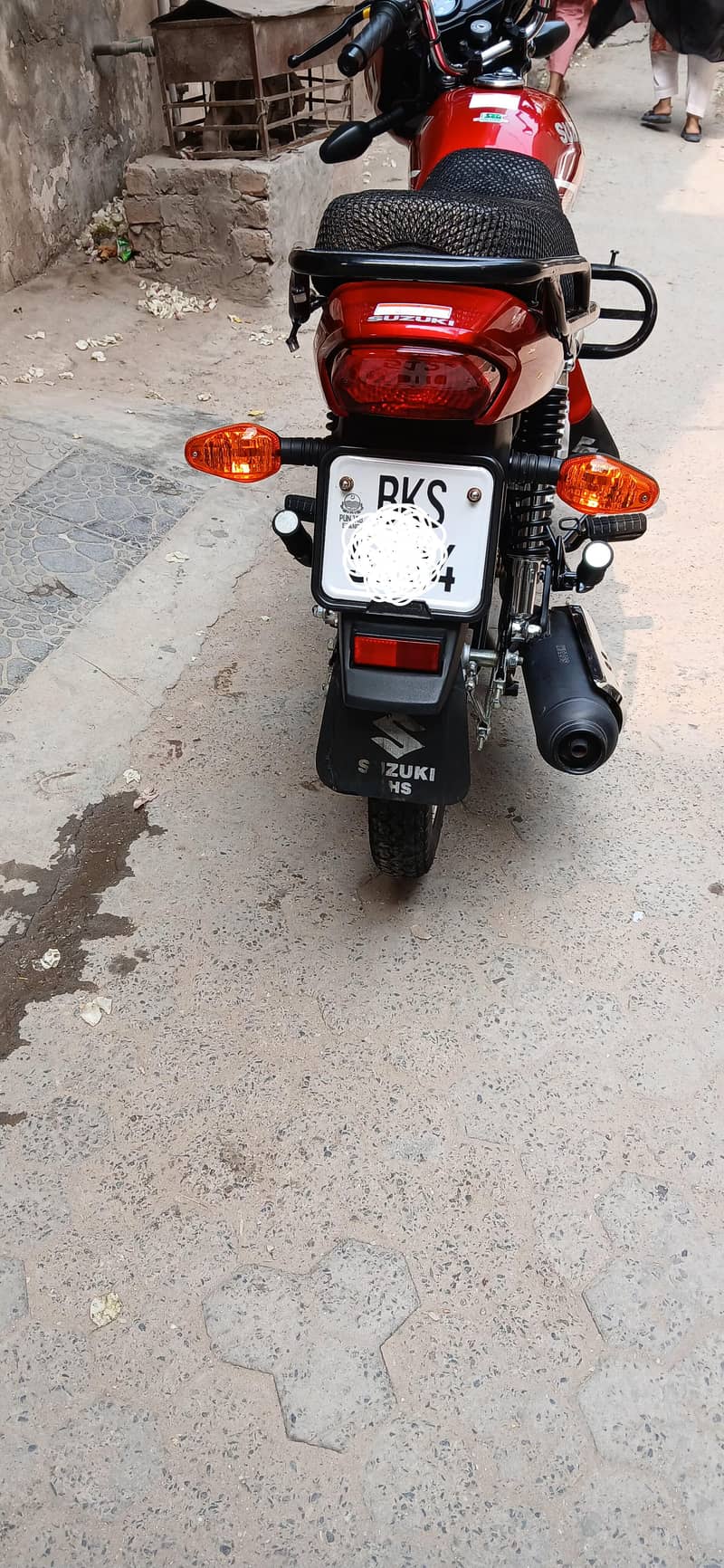 GD 110 4