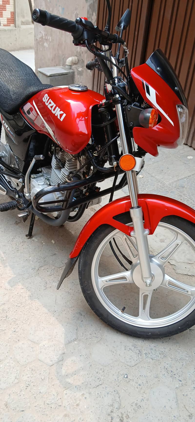 GD 110 7