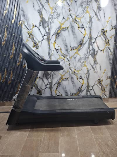 Commercial Treadmill | Gym treadmill | USA Heavy-Duty Treadmill|