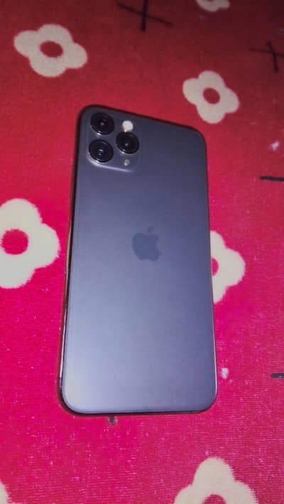 Apple iPhone 11 Pro