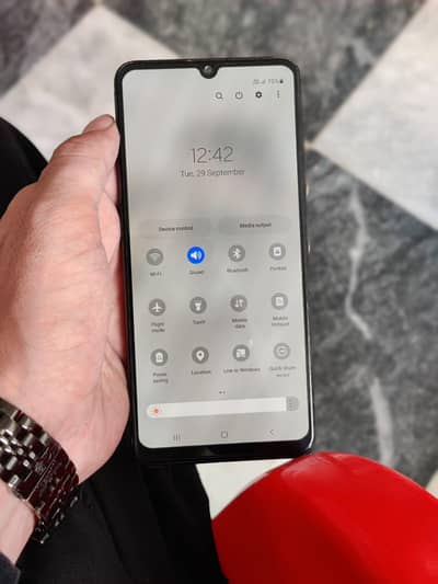 Samsung Mobile A32