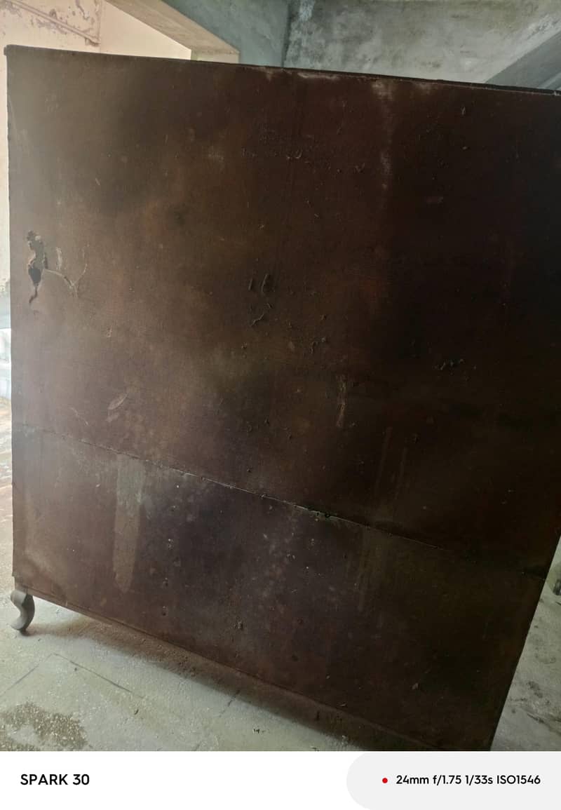 old cabinet 1