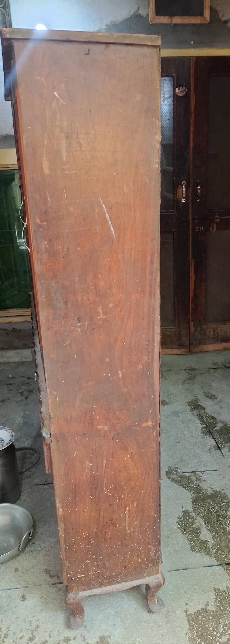 old cabinet 2
