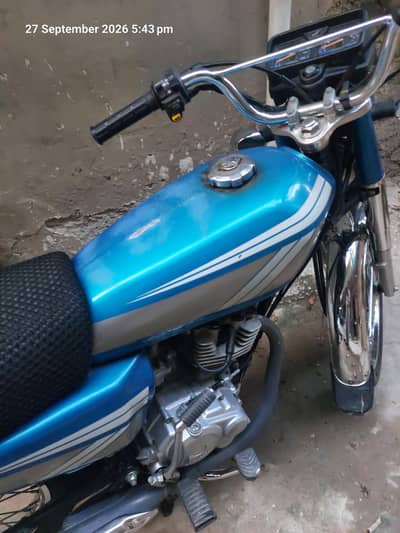 125 For Sale