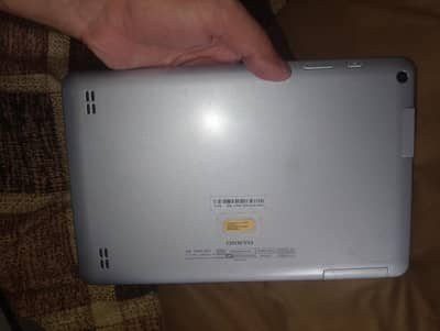 Android Tablet (Read description)