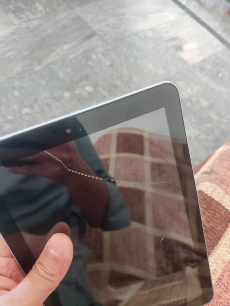 Android Tablet (Read description) 7