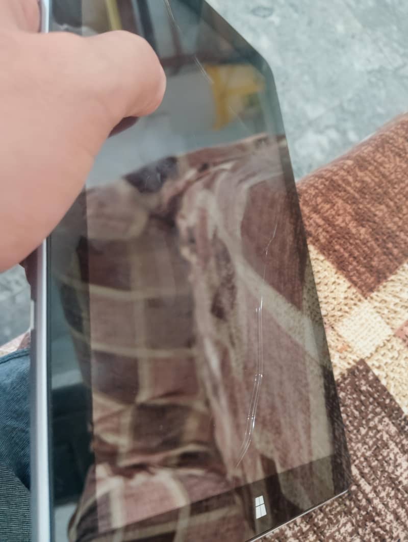 Android Tablet (Read description) 8